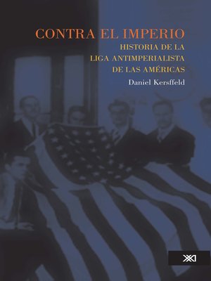 cover image of Contra el imperio